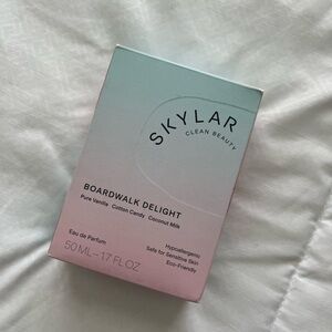 Skylar Boardwalk Delight Eau de Parfum - NWT